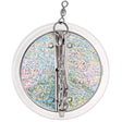 LuhrJensen 314 Dipsy Diver  SilverSilver Bottom Crush