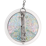 LuhrJensen 314 Dipsy Diver  SilverSilver Bottom Crush