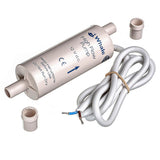 Whale Inline Booster High Flow Electric Galley Pump  12V