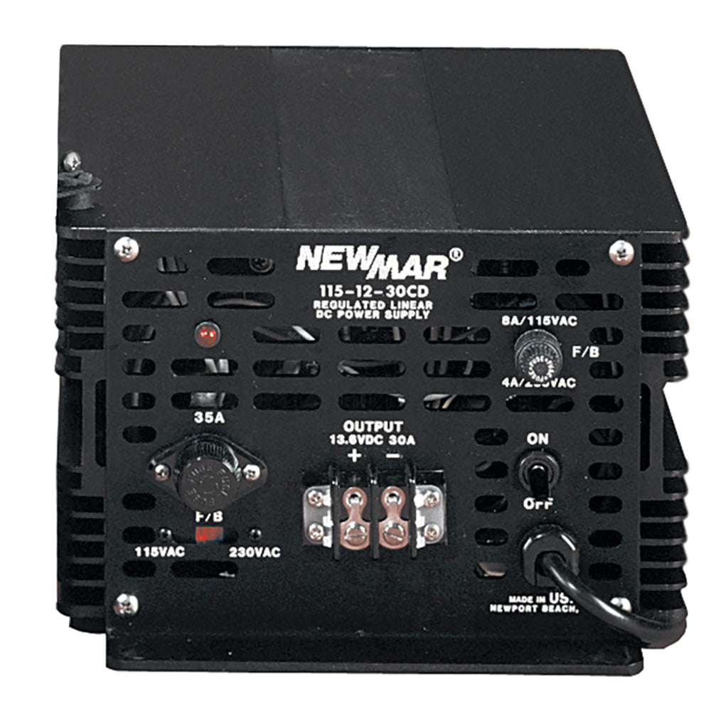 Newmar 1151235CD Power Supply