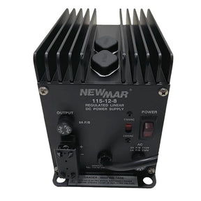 Newmar 115128 Power Supply