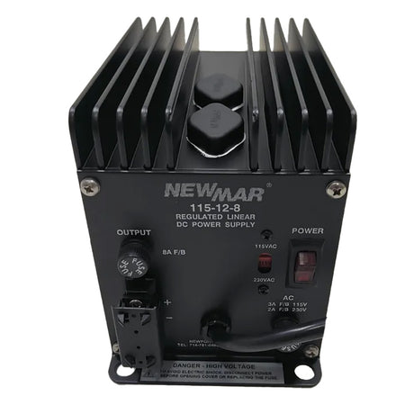 Newmar 115128 Power Supply