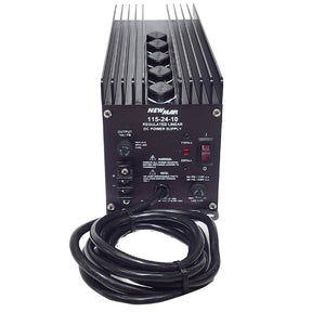 Newmar 1152410 Power Supply