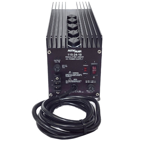 Newmar 1152410 Power Supply
