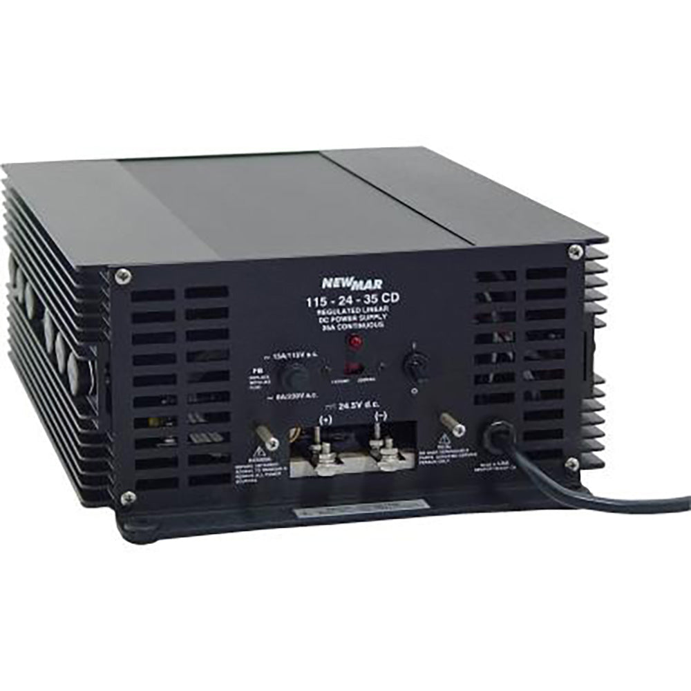 Newmar 1152435CD Power Supply