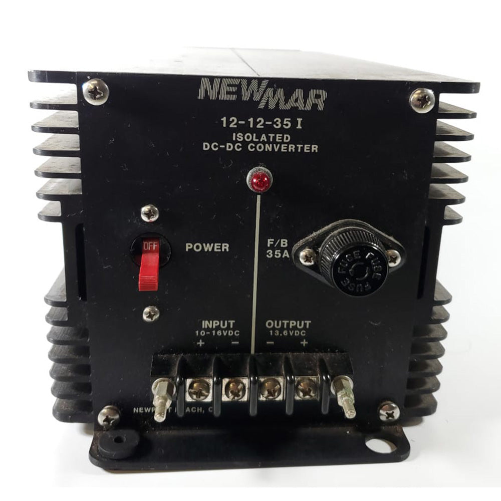 Newmar 121235I DC Converter