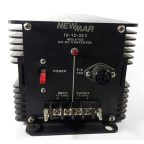 Newmar 121235I DC Converter