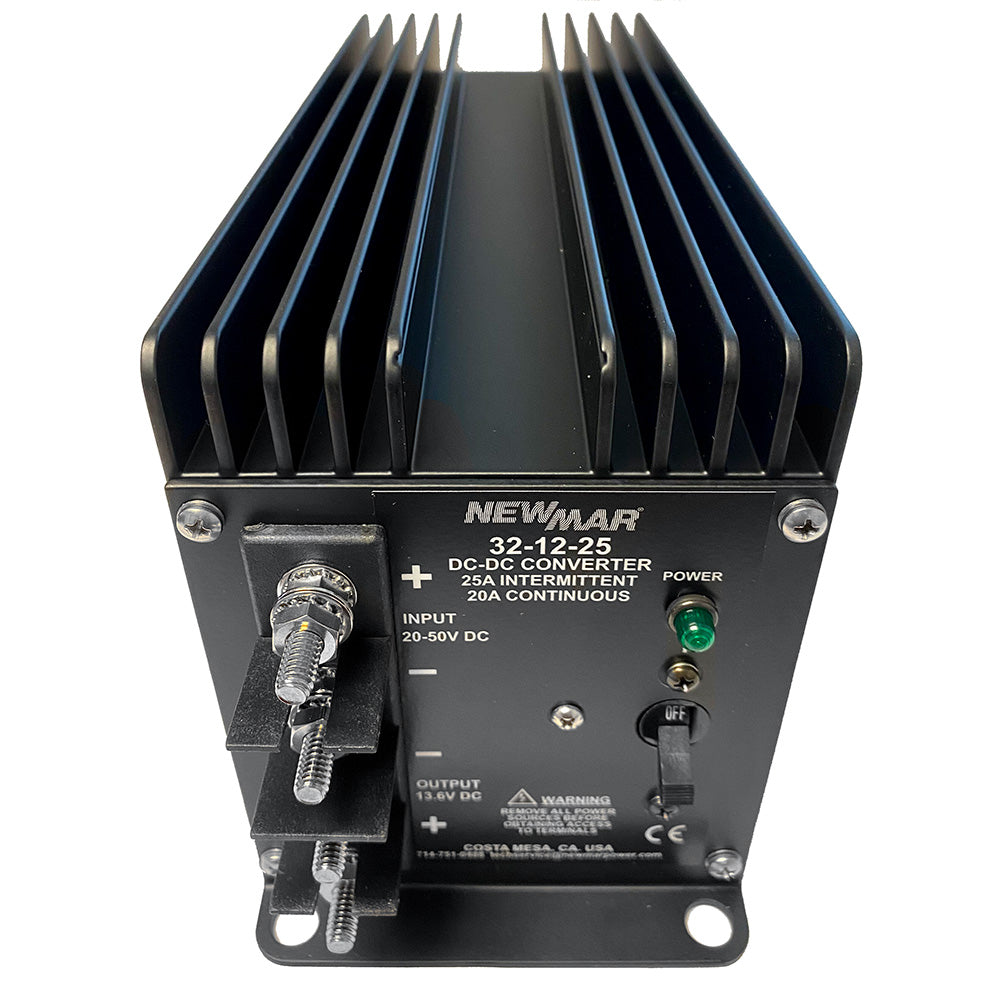 Newmar 321225 DC Converter