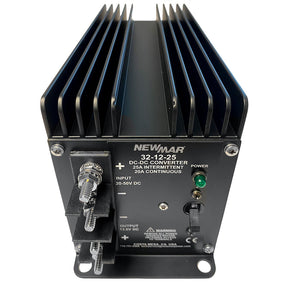Newmar 321225 DC Converter