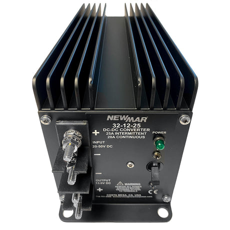 Newmar 321225 DC Converter
