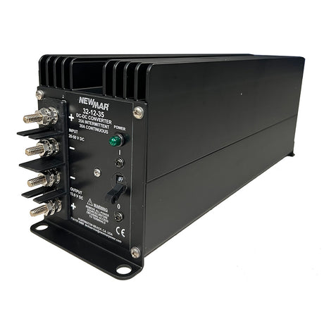 Newmar 321235 DC Converter