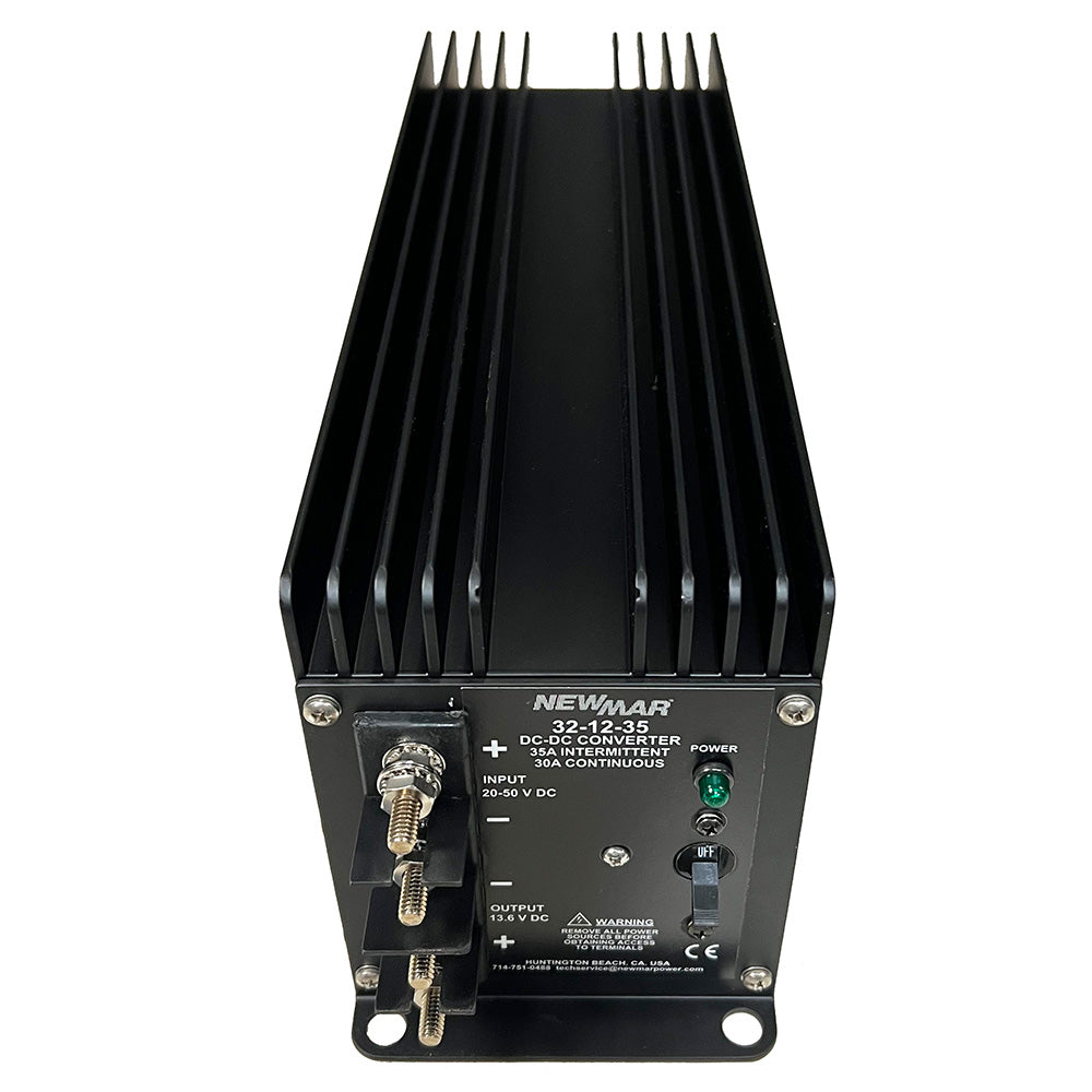 Newmar 321235 DC Converter
