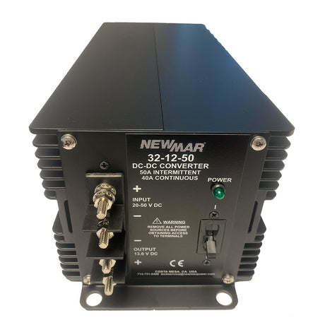 Newmar 321250 DC Converter