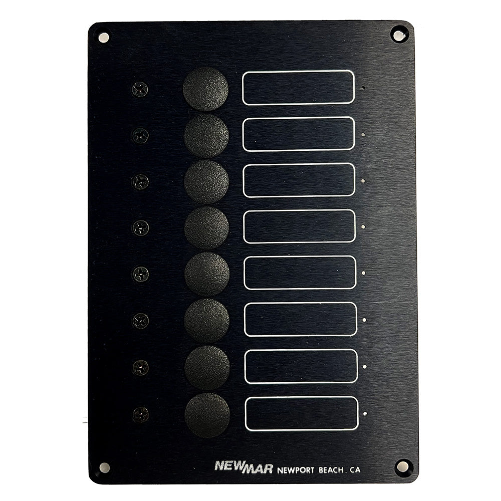 Newmar ACCYIBX Blank Panel