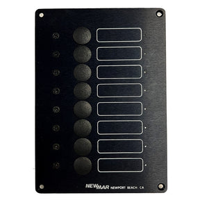 Newmar ACCYIBX Blank Panel