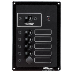 Newmar ACCYIX Blank Panel