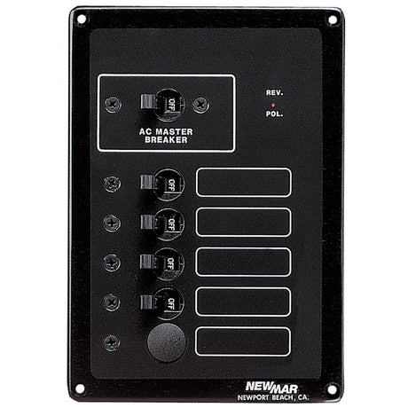 Newmar ACCYIX Blank Panel