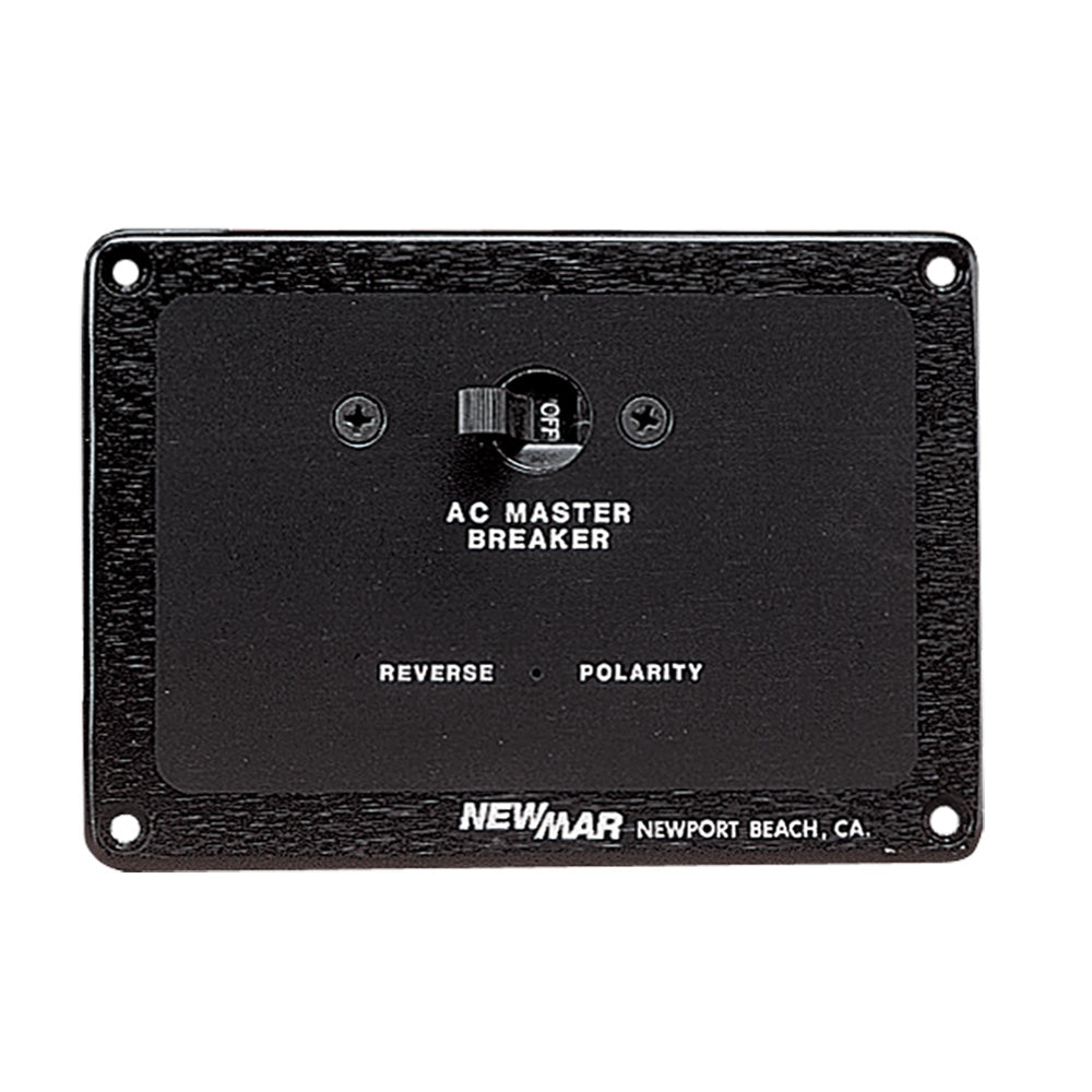 Newmar ACII Panel
