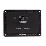 Newmar ACII Panel