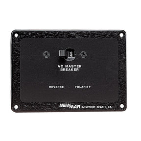 Newmar ACII Panel