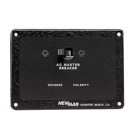 Newmar ACII Panel