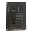Newmar ACIX Panel