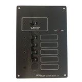 Newmar ACIX Panel
