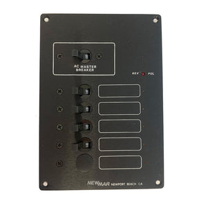 Newmar ACIX Panel