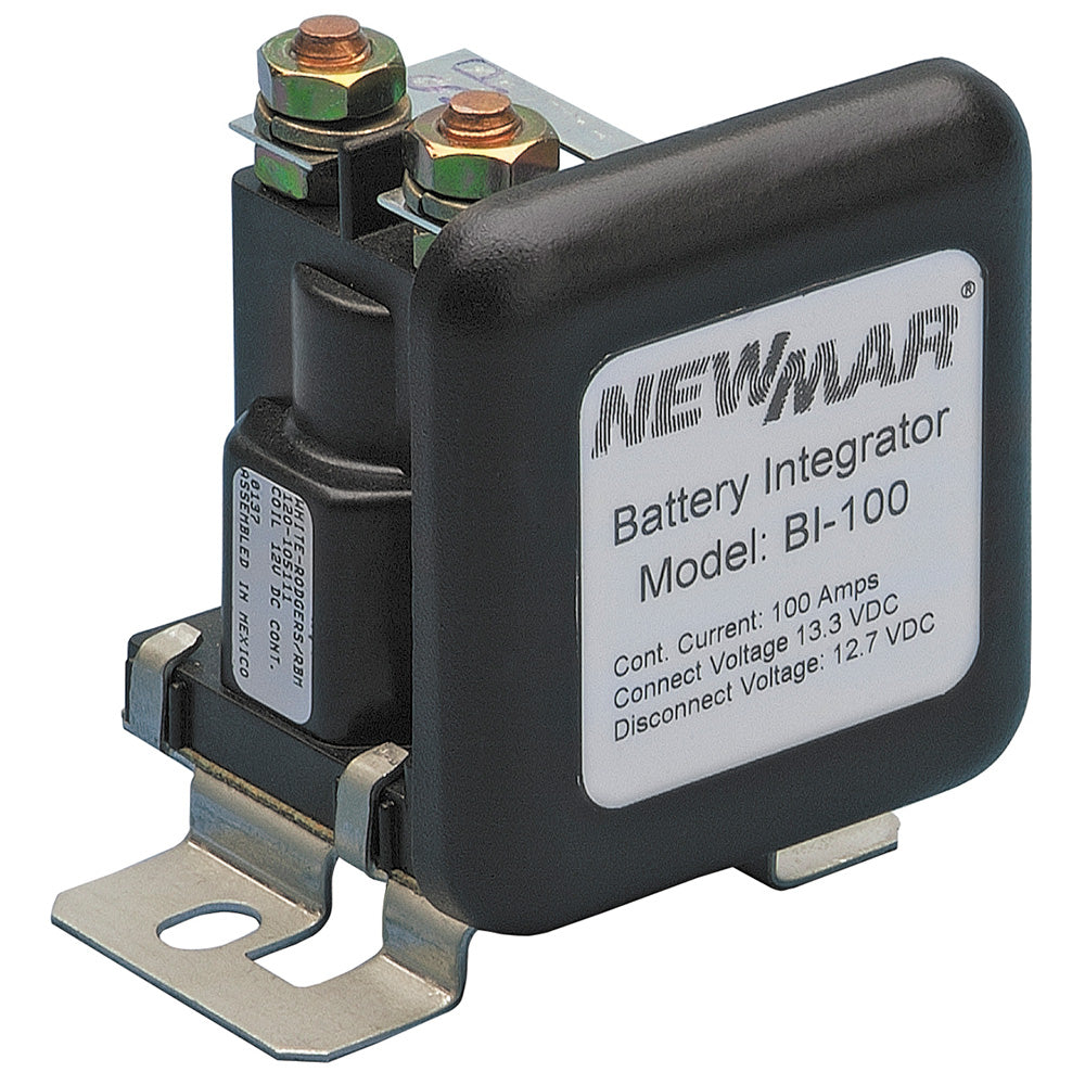 Newmar BI100 Battery Integrator