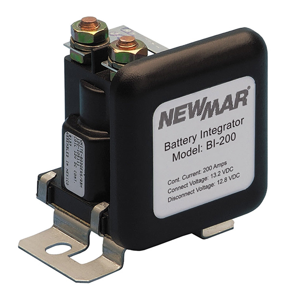 Newmar BI200 Battery Integrator
