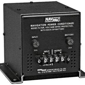 Newmar NP12 NavPac  12V