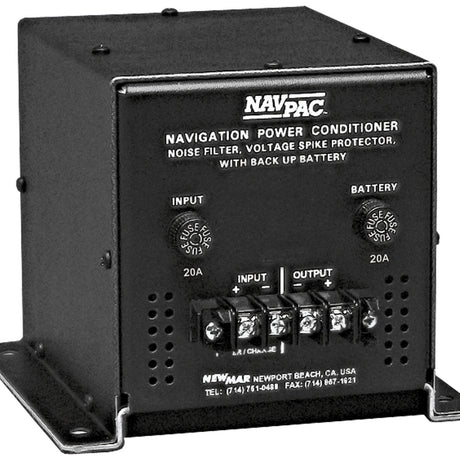 Newmar NP12 NavPac  12V