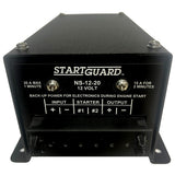 Newmar NS1220 StartGuard