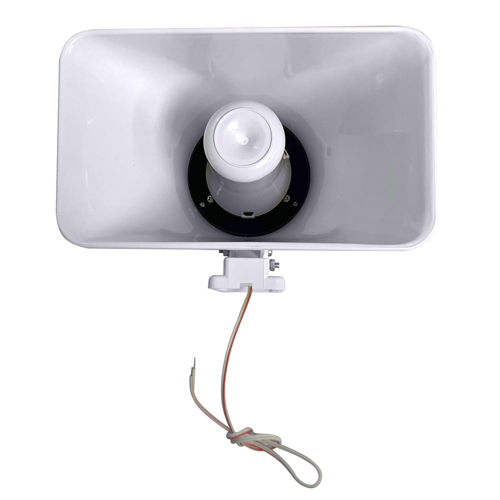 Newmar PA3020 Deck Horn