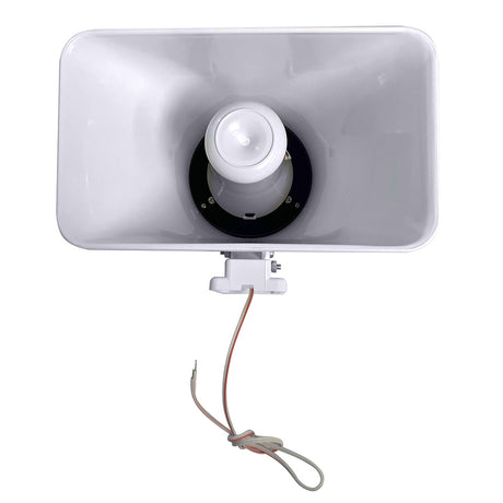Newmar PA3020 Deck Horn