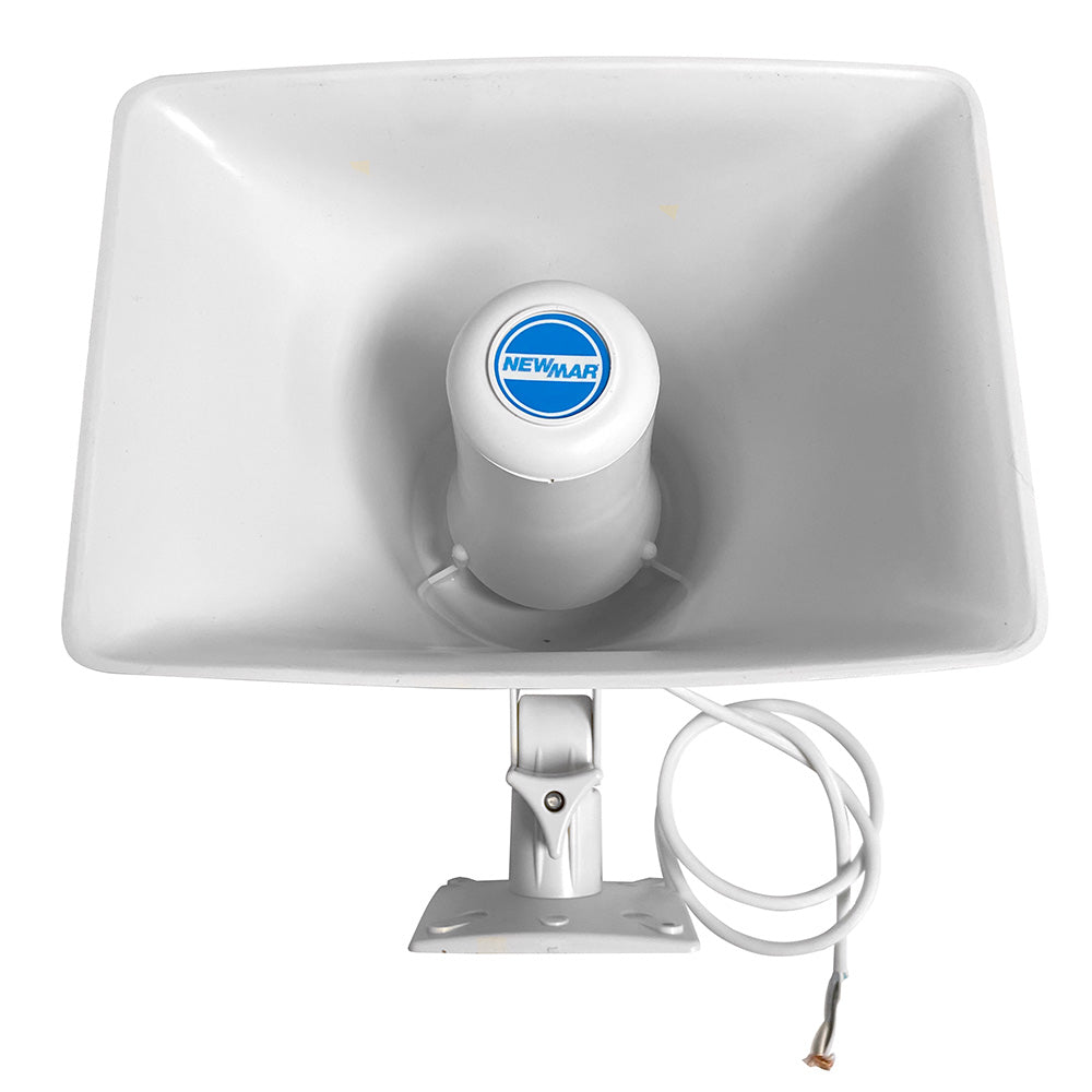 Newmar PA6040 Deck Horn