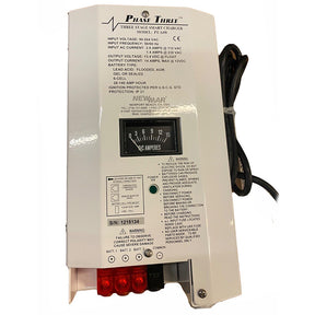 Newmar PT14W Battery Charger