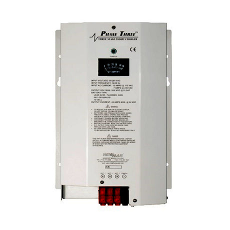 Newmar PT248W Battery Charger