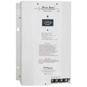 Newmar PT2495U Battery Charger