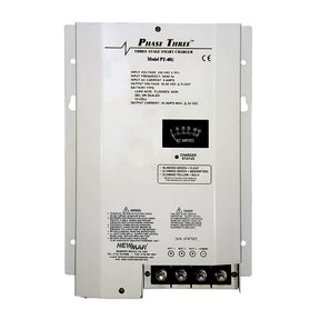 Newmar PT40U Battery Charger