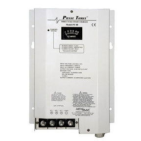Newmar PT80 Battery Charger