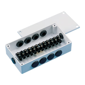 Newmar BX2 Junction Box