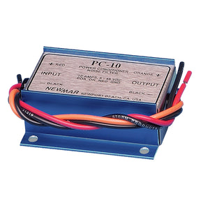 Newmar PC10 Power Conditioner Noise Filter