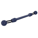 Snubber TWIST  Navy Blue  Individual