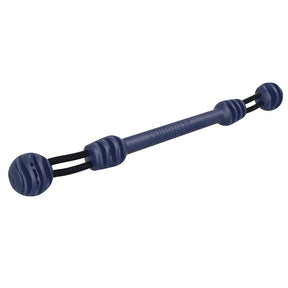 Snubber TWIST  Navy Blue  Individual