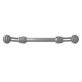 Snubber TWIST  Grey  Individual