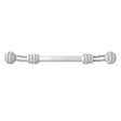 Snubber TWIST  White  Individual