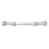 Snubber TWIST  White  Individual