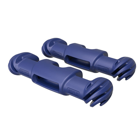 Snubber FENDER  Navy Blue  Pair
