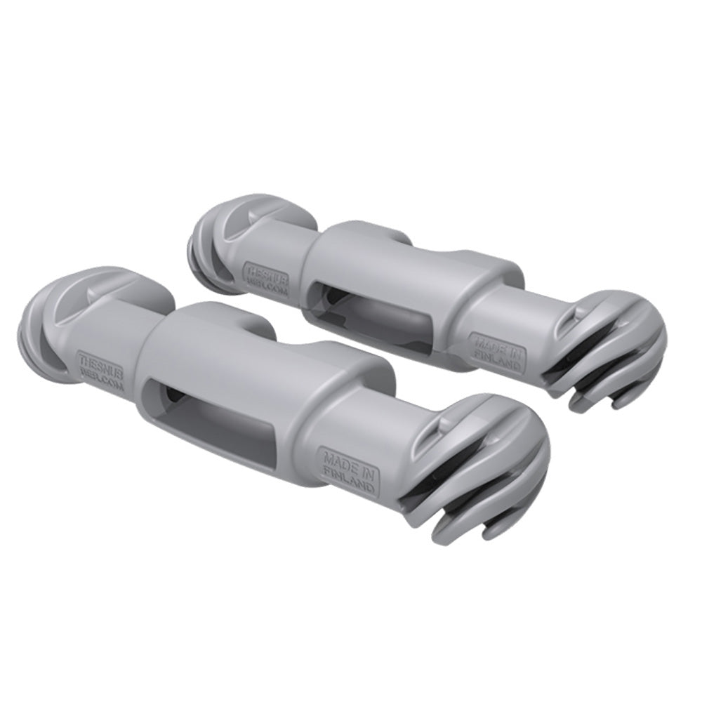 Snubber FENDER  Grey  Pair